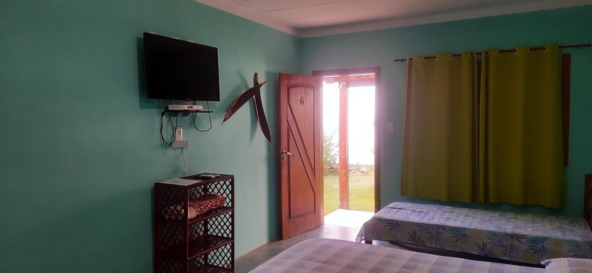 Villa Tropicale Salvador da Bahia Zimmer foto