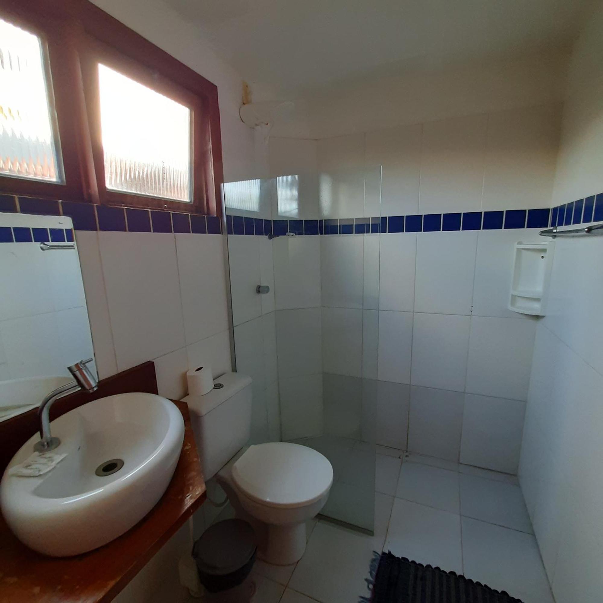 Villa Tropicale Salvador da Bahia Zimmer foto