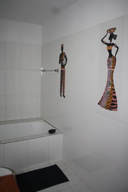 Villa Tropicale Salvador da Bahia Zimmer foto