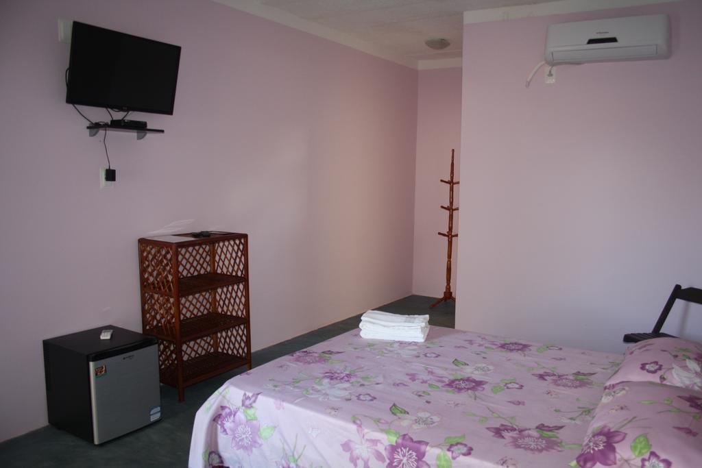 Villa Tropicale Salvador da Bahia Zimmer foto
